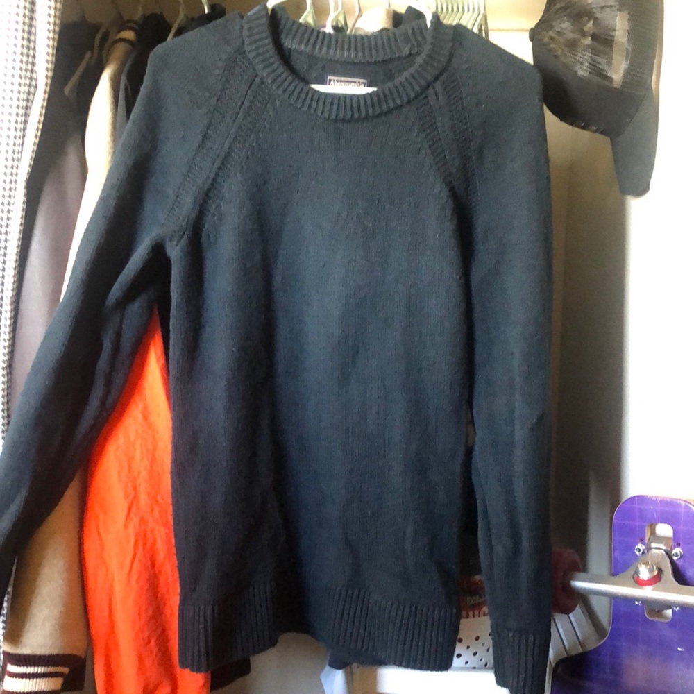 Abercrombie & Fitch Sweater